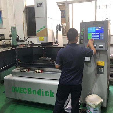 鏡面火花機(jī)