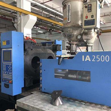 鏡面火花機(jī)